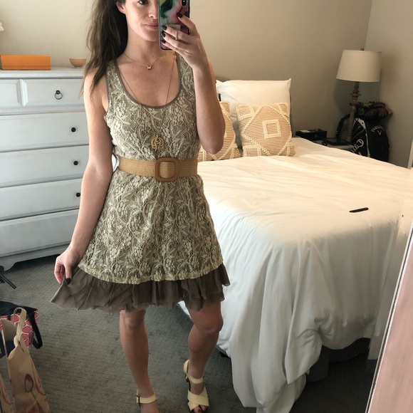 ADORABLE DRESS - Picture 4 of 5